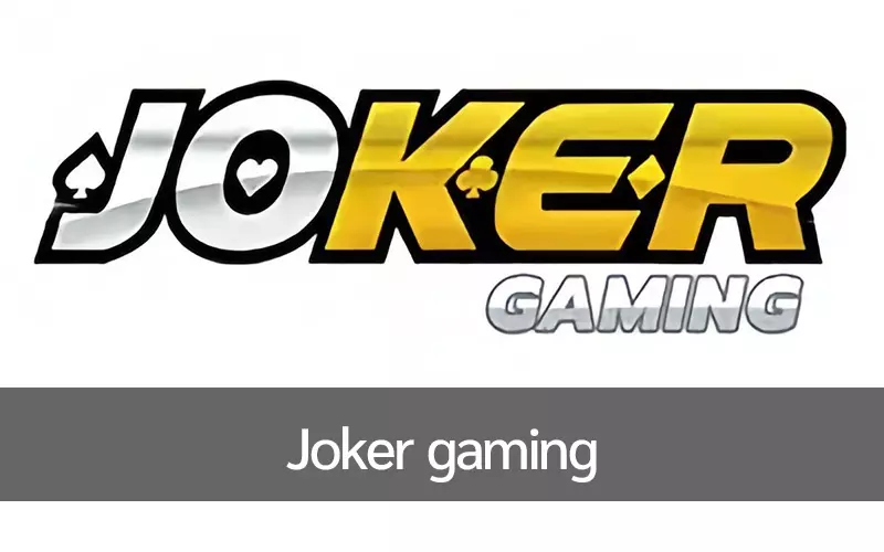 สำรวจว่า Joker Gaming ได้กลายเป็นกำลังสำคัญในอุตสาหกรรมที่น่าตื่นเต้นนี้อย่างไร ตลาดเกมสล็อตออนไลน์ของประเทศไทย