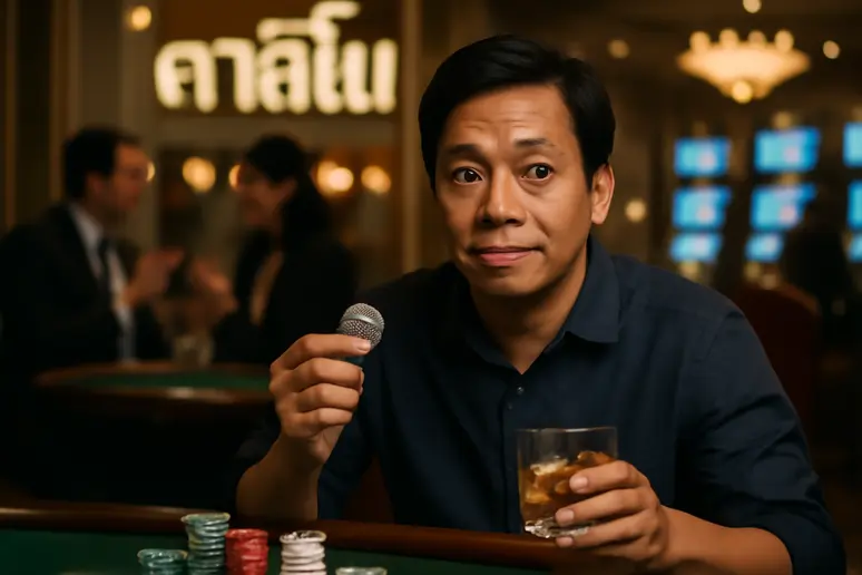 มารยาทคาสิโน 2026: สิ่งที่ต้องรู้ก่อนเข้าเล่น